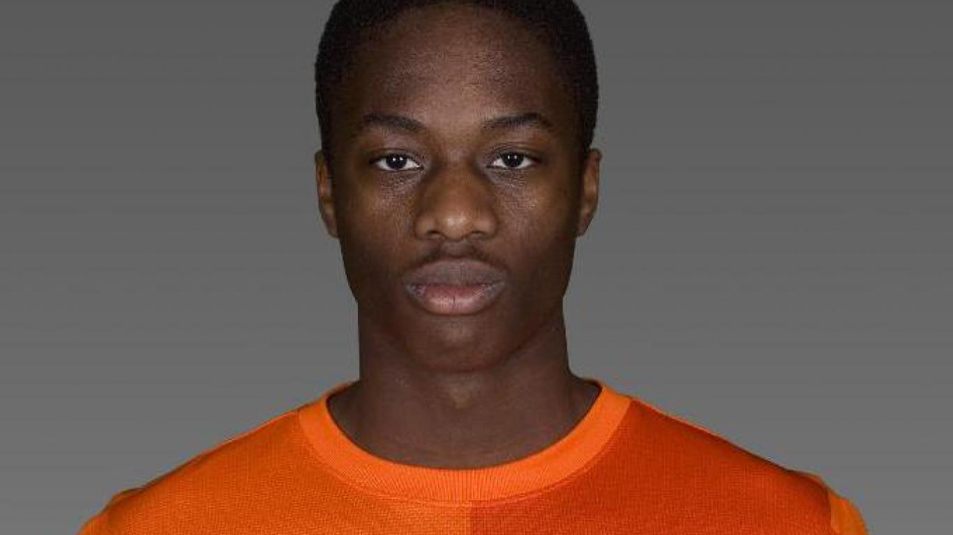 Kongolo is vol vertrouwen OnsOranje